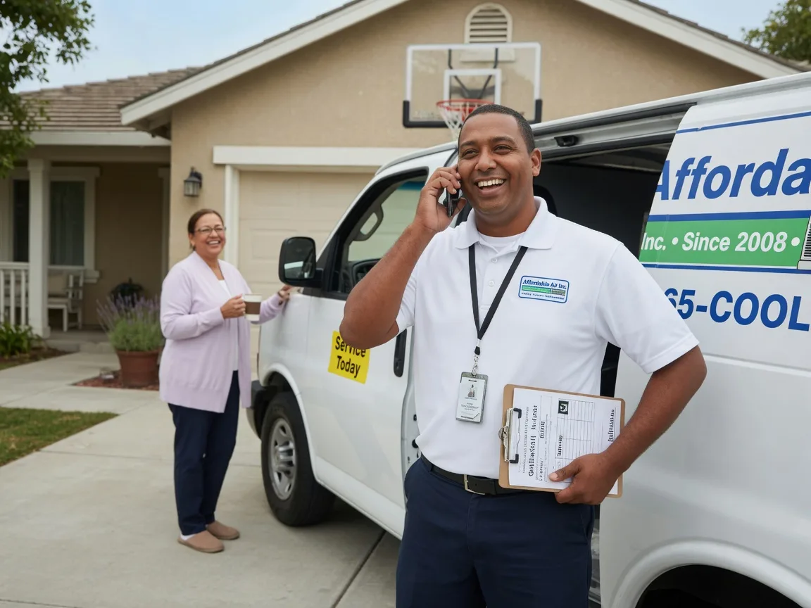 Central Ac Repair Pacific, MO FAQs